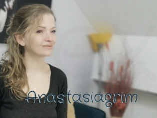 Anastasiagrim