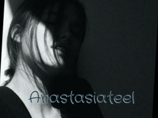 Anastasiateel