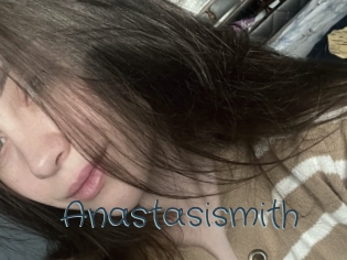 Anastasismith