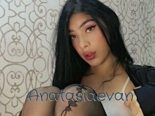 Anatasiaevan