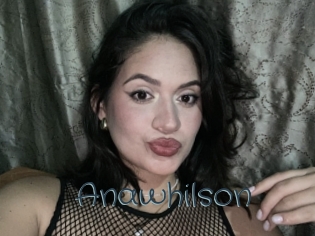 Anawhilson