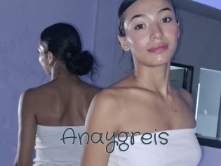 Anaygreis