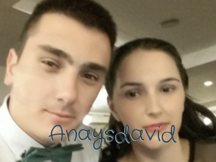 Anaysdavid