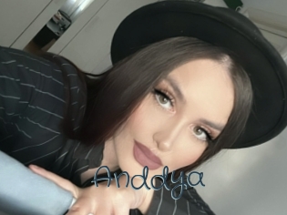 Anddya