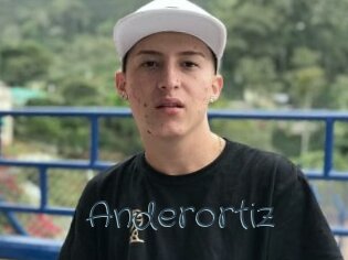 Anderortiz