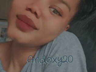 Andoxy20