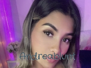 Andreablunt