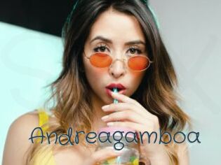 Andreagamboa