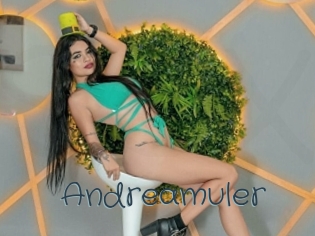 Andreamuler