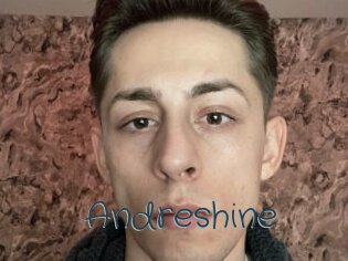 Andreshine