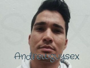 Andrewguysex