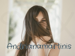 Andrianamartinis