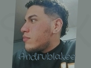 Andrublakee