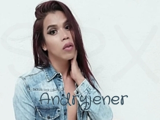 Andryjener