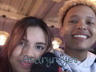 Andryreyes