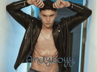 Andyboyy