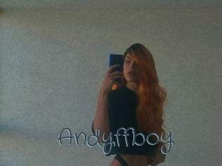 Andyffboy