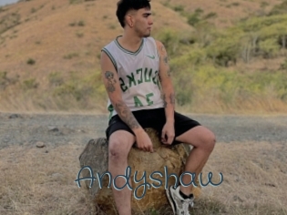 Andyshaw