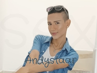 Andystaar