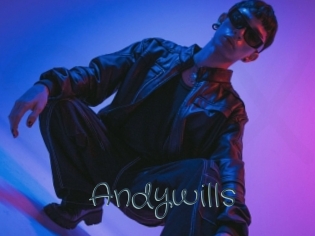 Andywills