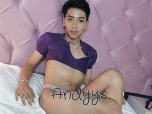 Andyys