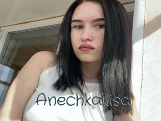 Anechkakisa