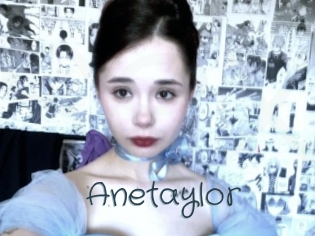 Anetaylor