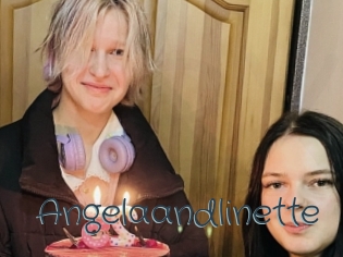 Angelaandlinette