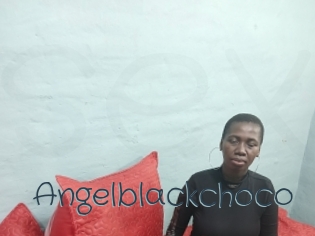 Angelblackchoco