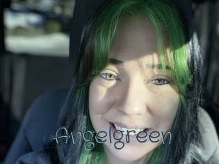 Angelgreen