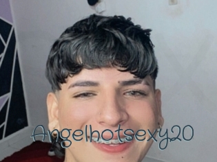 Angelhotsexy20