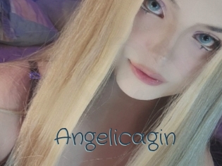 Angelicagin