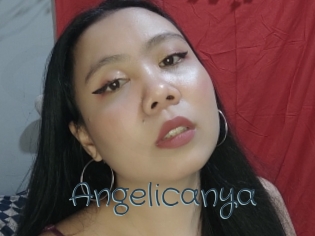 Angelicanya