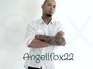 Angellfox22