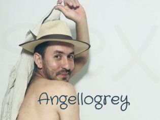 Angellogrey