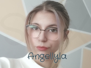 Angellyla