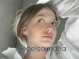 Angelsamalia