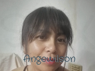 Angewilson