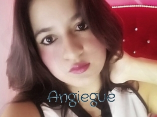 Angiegue