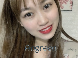 Angreen