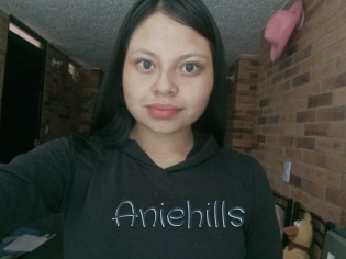 Aniehills