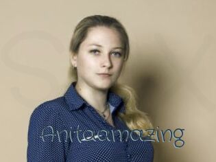 Anitaamazing