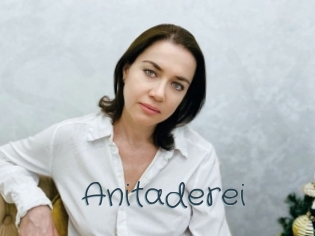 Anitaderei