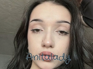 Anitalady