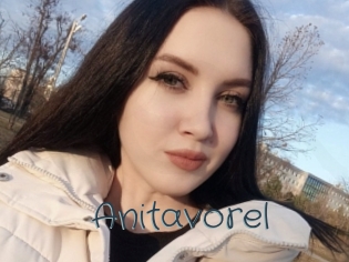 Anitavorel