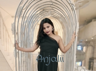 Anjalii