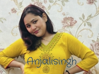 Anjalisingh