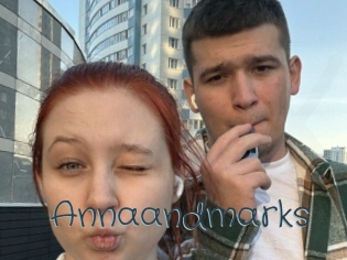 Annaandmarks