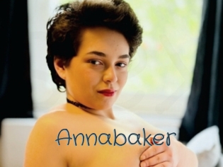 Annabaker