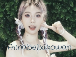 Annabellxiaowan